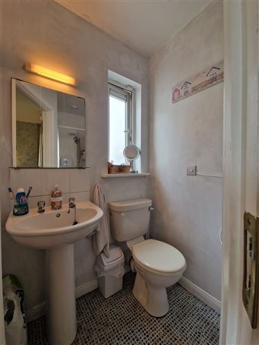 61 Manorfield, Kinnegad, Co. Westmeath