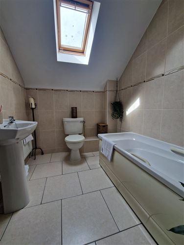 61 Manorfield, Kinnegad, Co. Westmeath