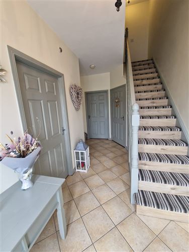 61 Manorfield, Kinnegad, Co. Westmeath