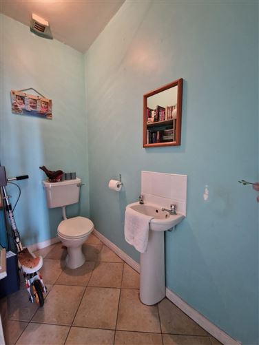 61 Manorfield, Kinnegad, Co. Westmeath