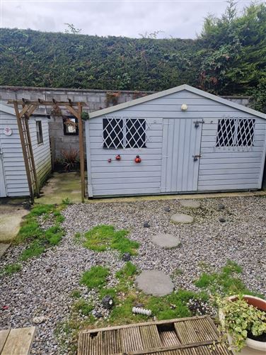 61 Manorfield, Kinnegad, Co. Westmeath