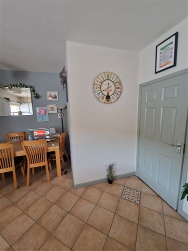 61 Manorfield, Kinnegad, Co. Westmeath