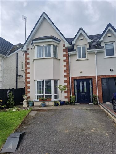 61 Manorfield, Kinnegad, Co. Westmeath