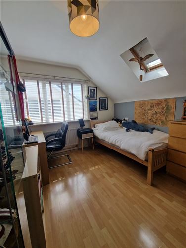 61 Manorfield, Kinnegad, Co. Westmeath