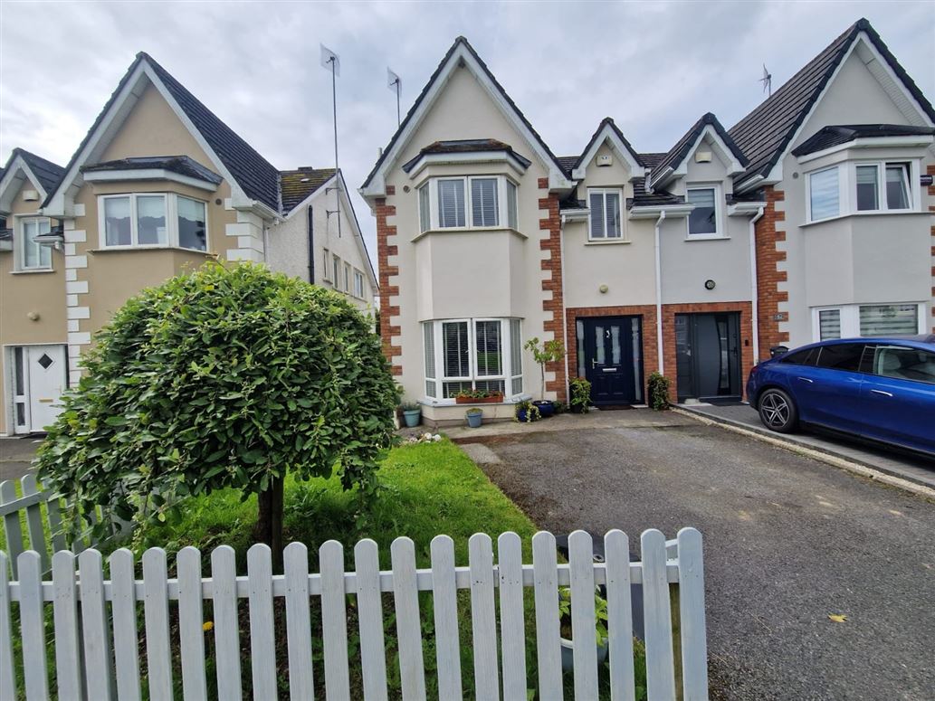 61 Manorfield, Kinnegad, Co. Westmeath