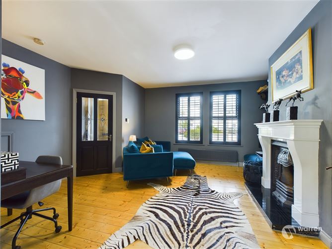 13 Priory Square, Dean Street, Kilkenny, Kilkenny