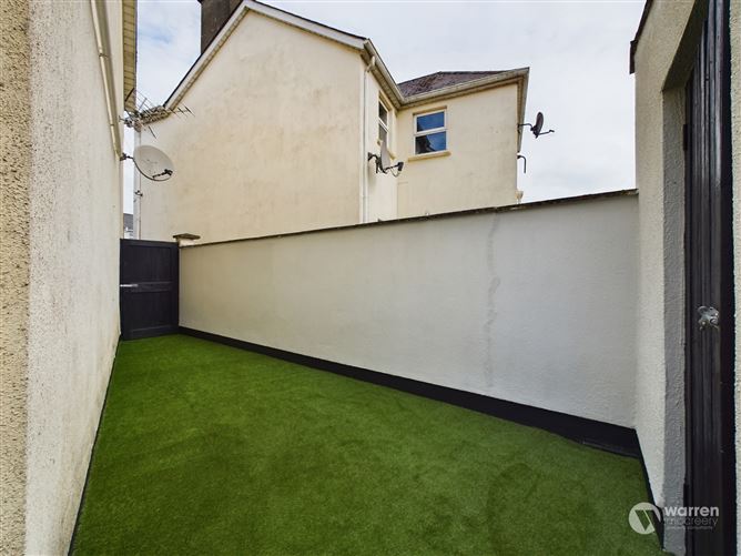 13 Priory Square, Dean Street, Kilkenny, Kilkenny