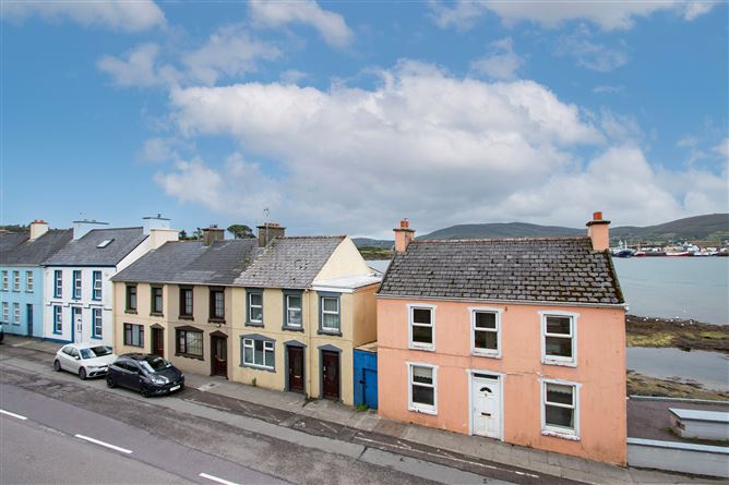 1 Blackrock Terrace, Castletownbere, Co. Cork