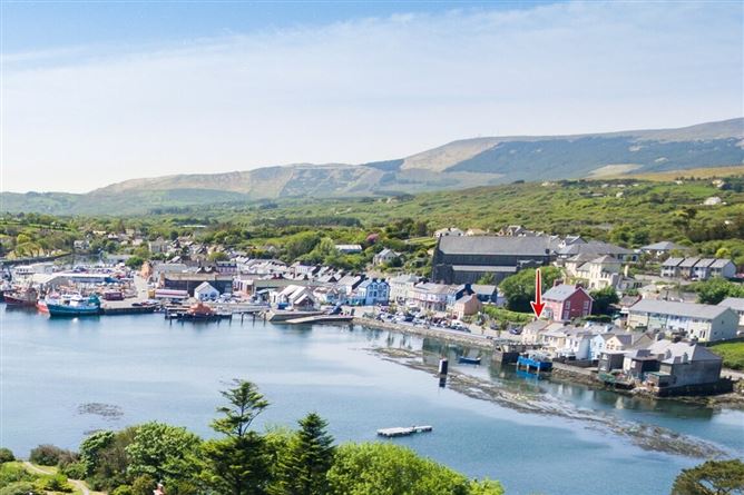1 Blackrock Terrace, Castletownbere, Co. Cork