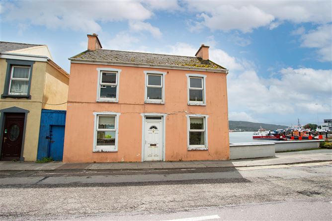 1 Blackrock Terrace, Castletownbere, Co. Cork