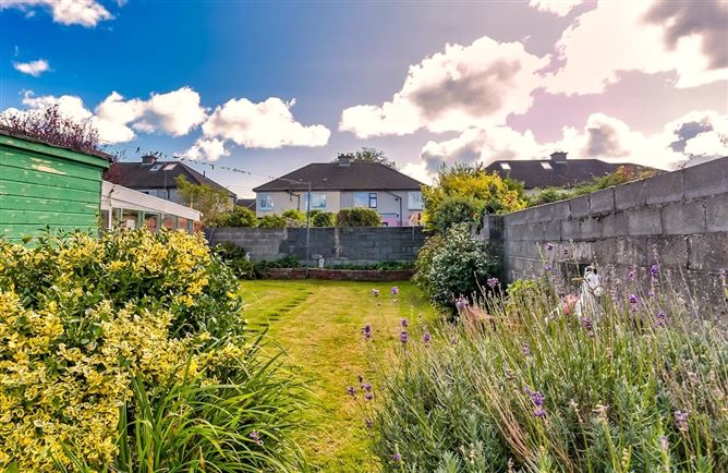 41 Rochestown Park, Dun Laoghaire, Co Dublin