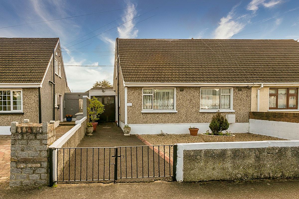 41 Rochestown Park, Dun Laoghaire, Co Dublin