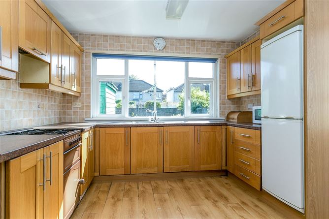 41 Rochestown Park, Dun Laoghaire, Co Dublin