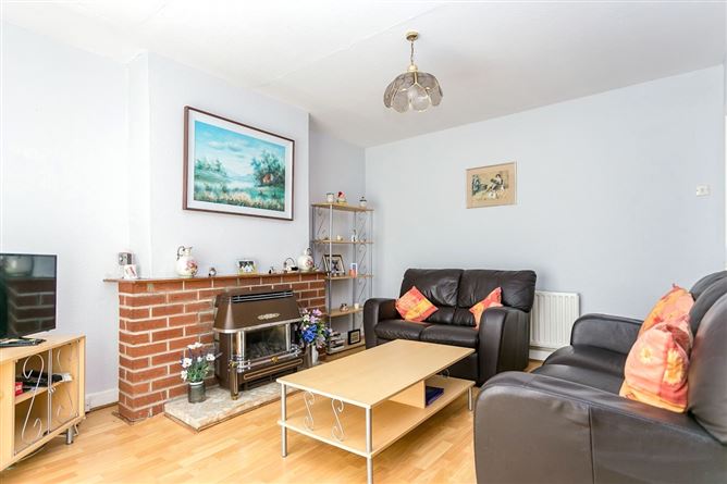 41 Rochestown Park, Dun Laoghaire, Co Dublin