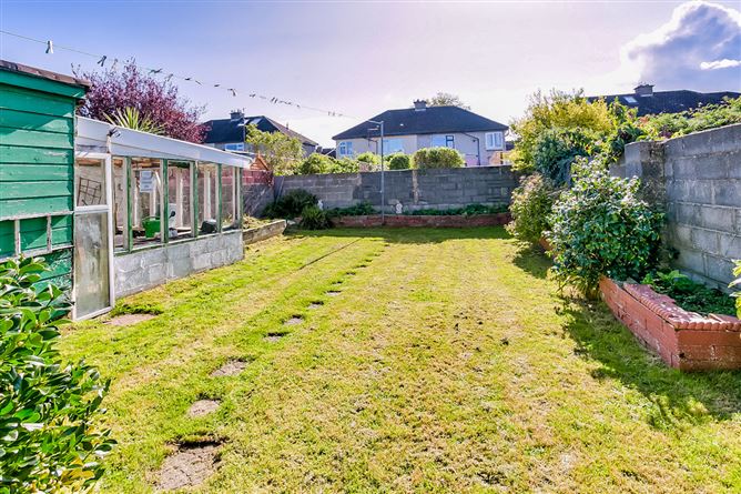 41 Rochestown Park, Dun Laoghaire, Co Dublin