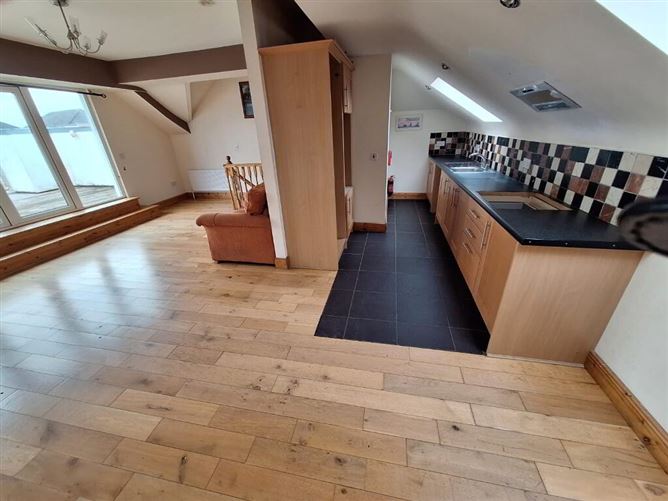 Riverview, 18 Chapelstown Gate, Tullow Road, Carlow