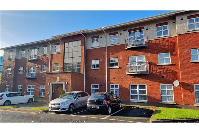 48 Alderpark Court, Tallaght, Dublin 24