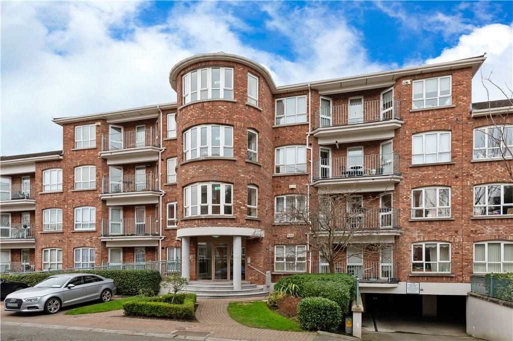 78 The Eglinton, Donnybrook Castle, Donnybrook, Dublin 4 Lisney