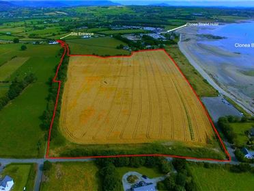 Image for Development Land, Clonea, Dungarvan, Co. Waterford