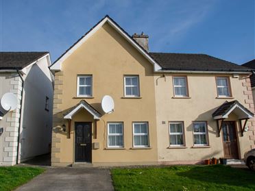 Image for 107 Cois Abhann, Caherweesheen, Tralee, Co. Kerry