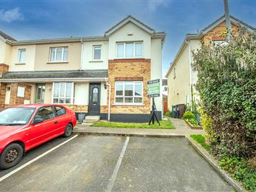 Image for 9 Castleview Court , Swords,   County Dublin