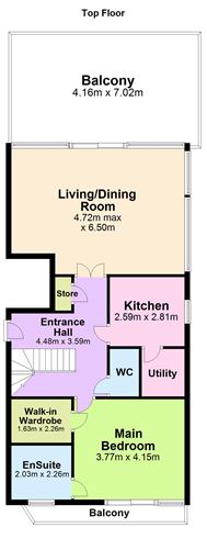 21 Dundrum Gate, Block 1, Dundrum, Dublin 16