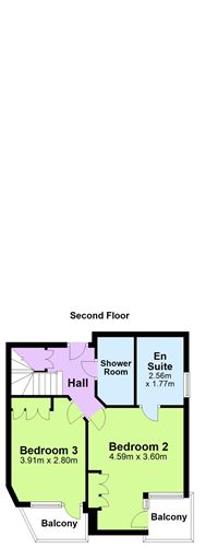 21 Dundrum Gate, Block 1, Dundrum, Dublin 16