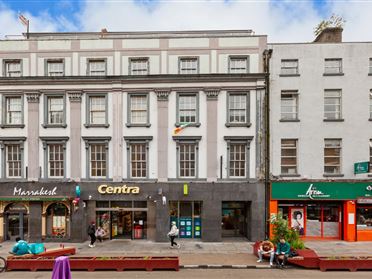 Image for Apartment 12, 121-122 Capel Street, Dublin 1
