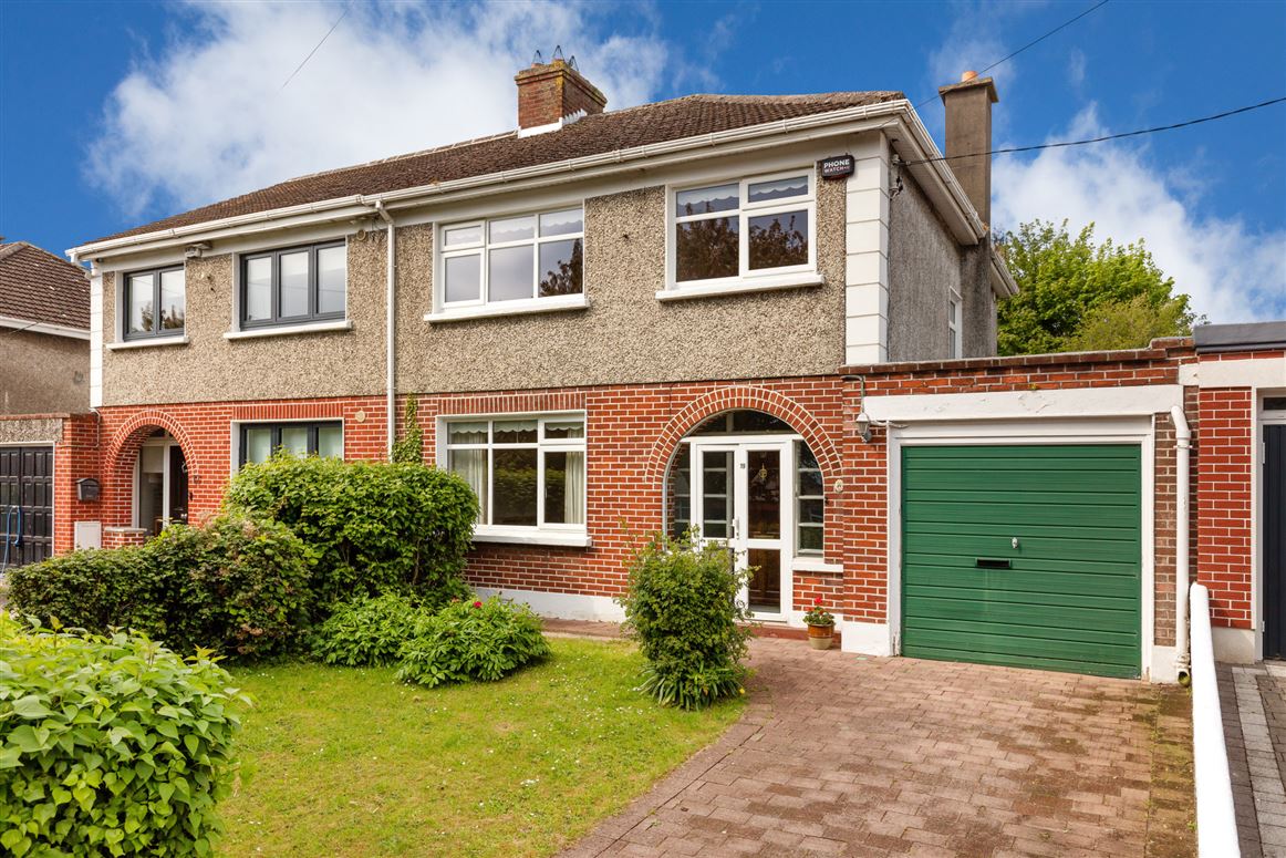 19 Willow Park Avenue, Glasnevin, Dublin 11