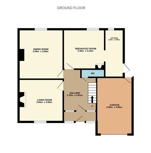 19 Willow Park Avenue, Glasnevin, Dublin 11