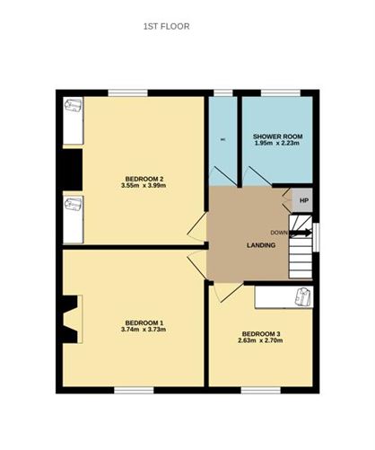 19 Willow Park Avenue, Glasnevin, Dublin 11