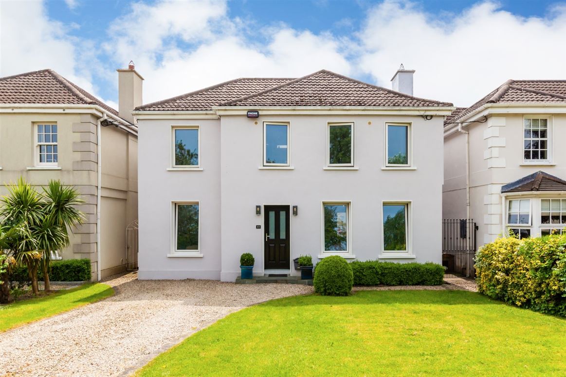 60 Georgian Village, Castleknock, Dublin 15
