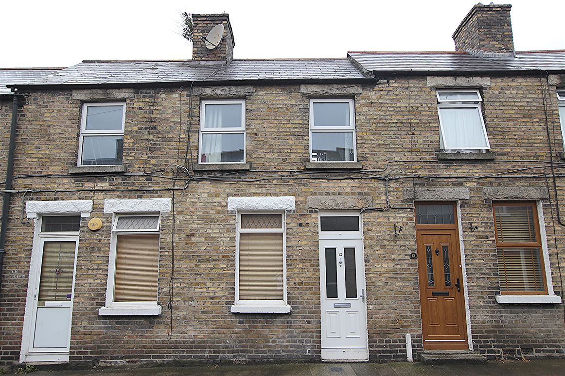 12 Broadstone Avenue, Phibsborough, Dublin 7