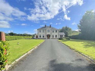 Image for Woodview, Monaduff, Drumlish, Longford