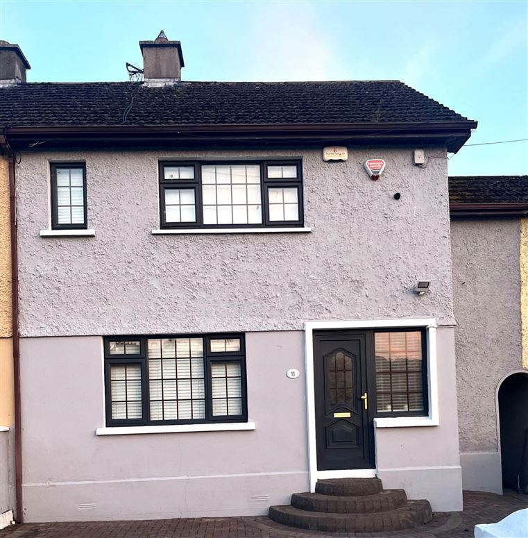 11 Singland Park, Garryowen, County Limerick