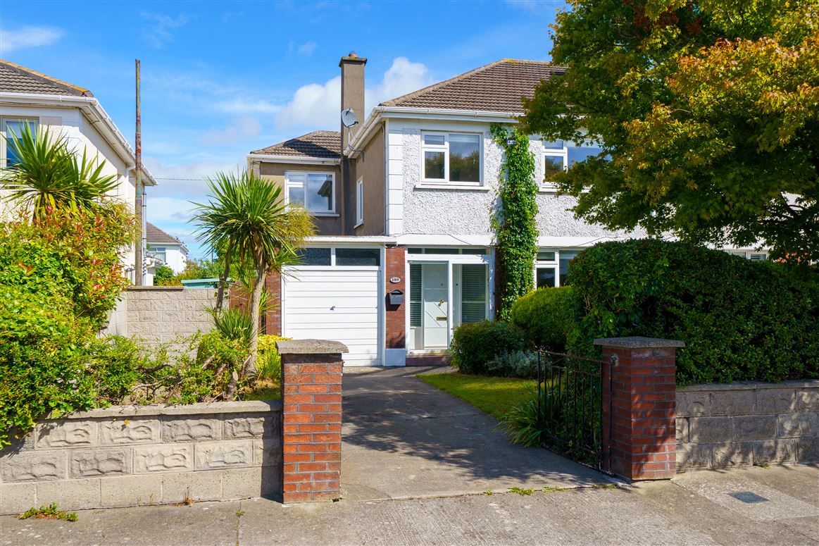 189 Sutton Park , Sutton, Dublin 13