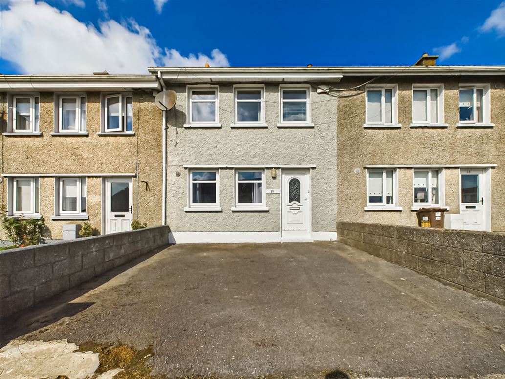  19 Larchville, Waterford City, Co. Waterford 