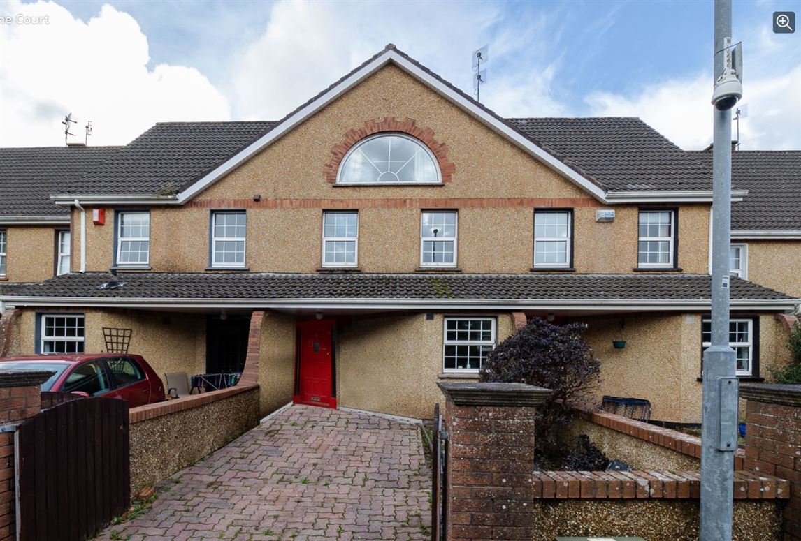 11 Melbourne Court, Model Farm Road, Cork