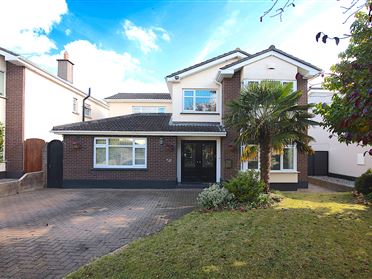 Image for 58 Chestnut Grove, Dunboyne, Meath