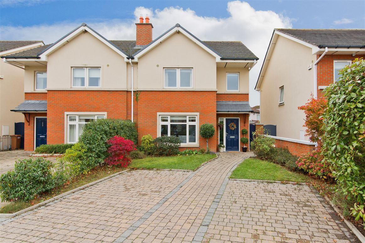 39 Fairhaven Avenue, Castleknock, Dublin 15