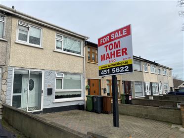 Image for 113, The Crescent, Millbrook Lawns, Tallaght, Dublin 24