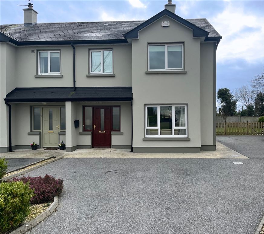 10 Drum Crescent, Knock, Mayo