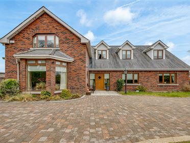 Image for Northbrook House, Kinsealy Lane, Malahide, County Dublin