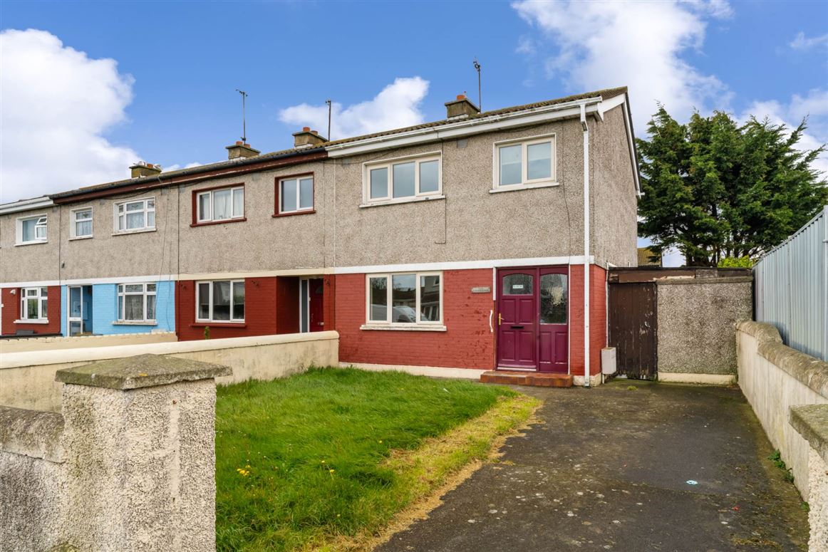 135 Mourne View, Skerries, Skerries, County Dublin