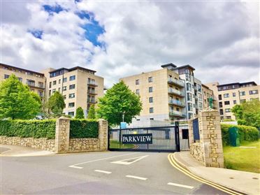Image for 58 the Sycamore, Parkview, Stepaside, Dublin 18