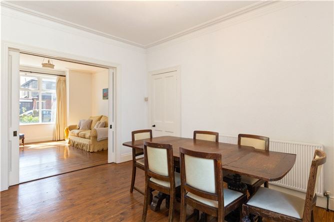 25 Fortfield Terrace, Rathmines, Dublin 6