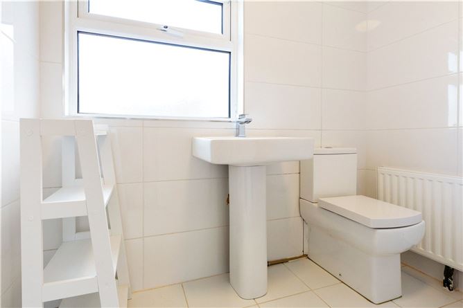 25 Fortfield Terrace, Rathmines, Dublin 6