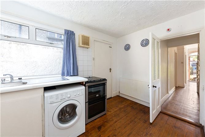 25 Fortfield Terrace, Rathmines, Dublin 6