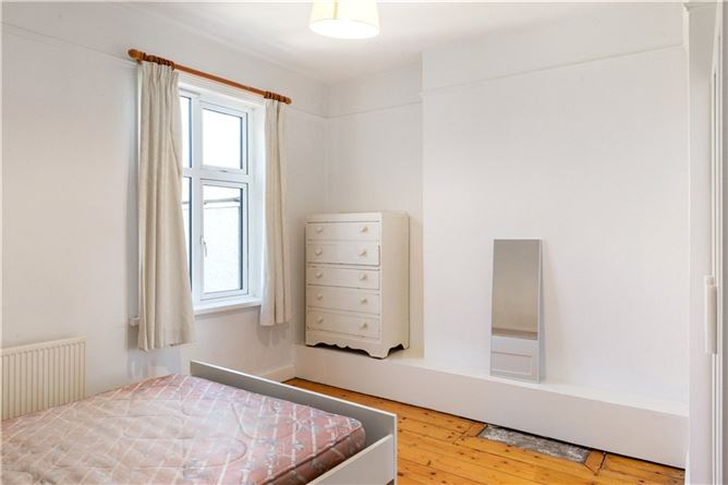 25 Fortfield Terrace, Rathmines, Dublin 6