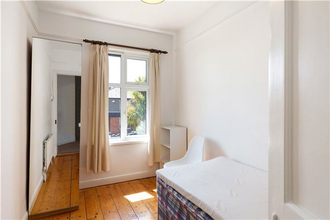 25 Fortfield Terrace, Rathmines, Dublin 6